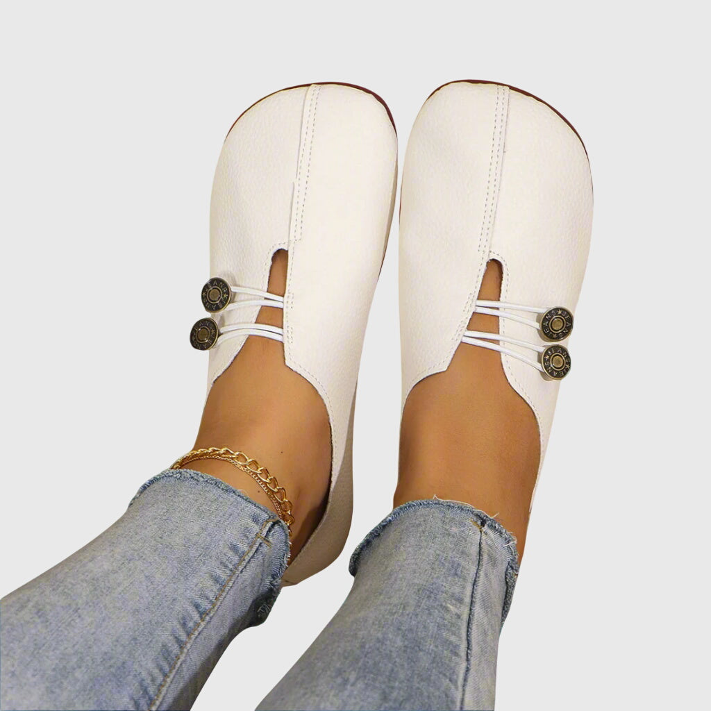 Josephine Women's Slip-Ons | Comfortable Everyday Footwear 5