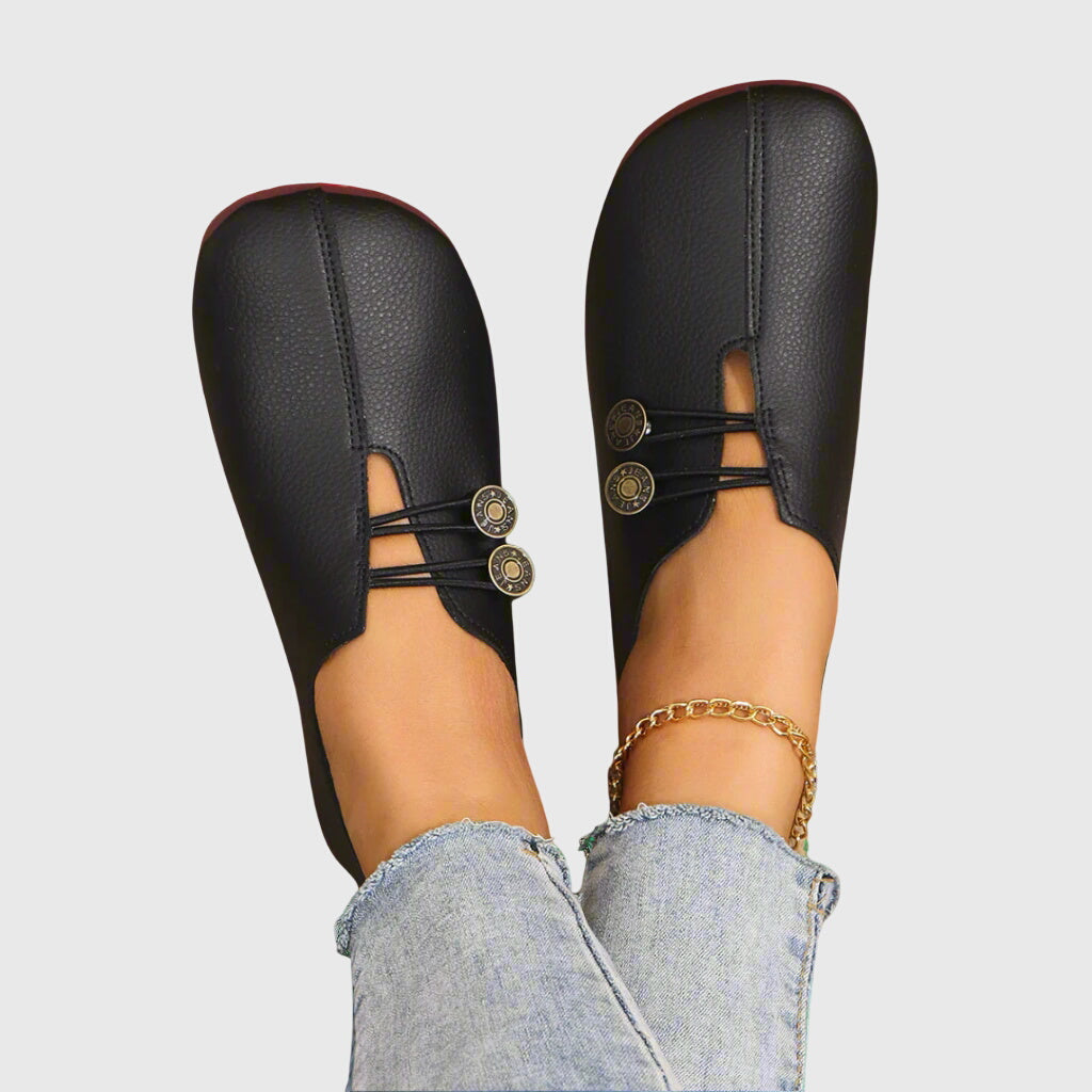 Josephine Women's Slip-Ons | Comfortable Everyday Footwear 6