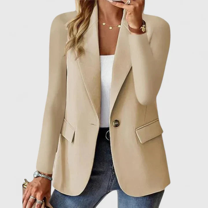 Katherine Women's Blazer | Tailored Fit, Versatile Style 5