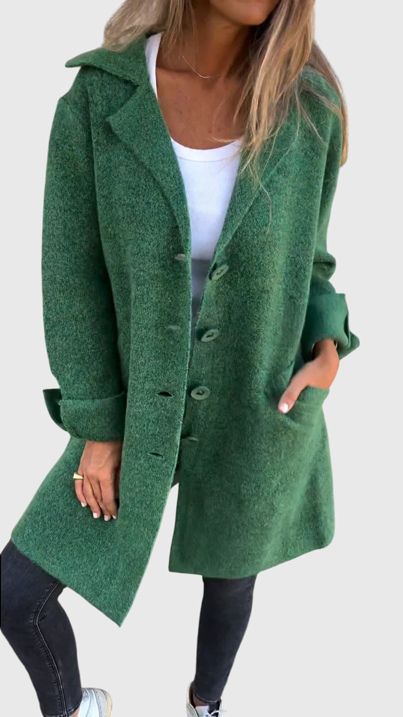 Lively Women's Blazer | Classic Tailored Fit 5