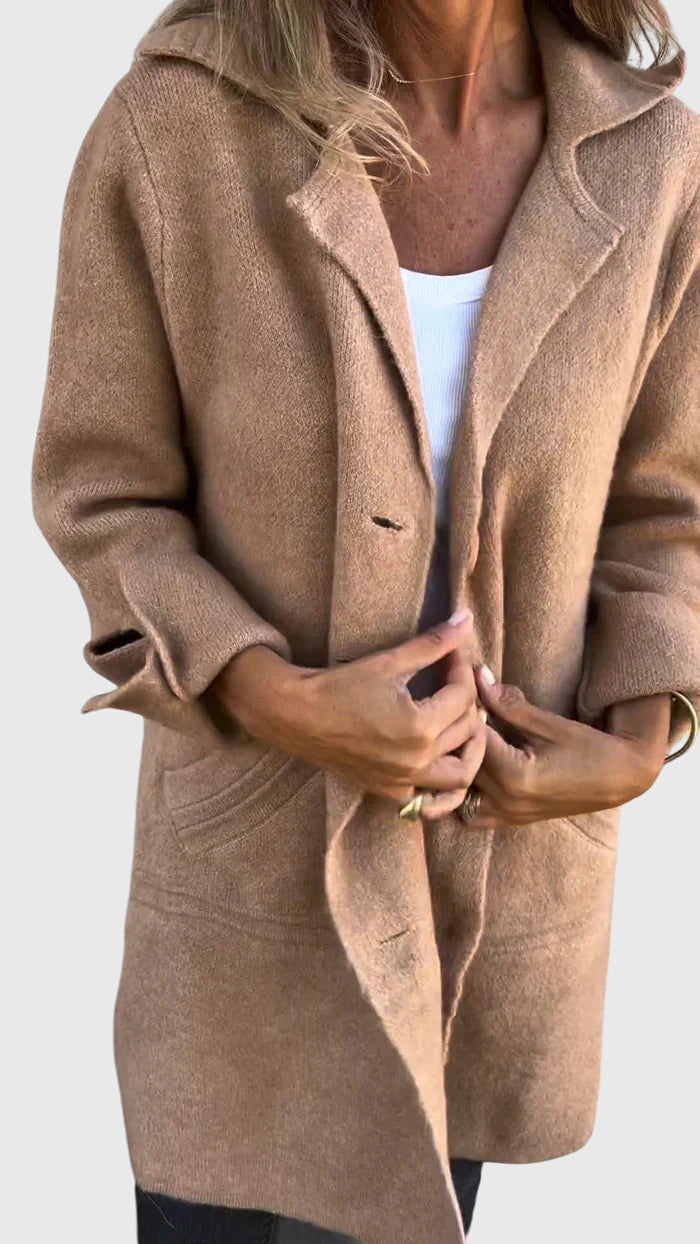 Lively Women's Blazer | Classic Tailored Fit 6