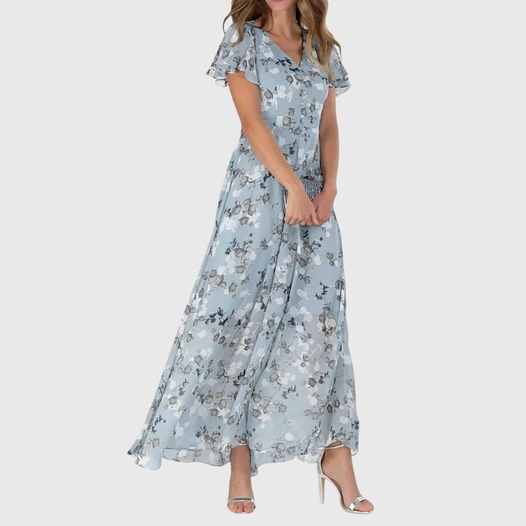 Lola Women's Dress | Flattering Fit, Versatile Style, Perfect for Summer 1