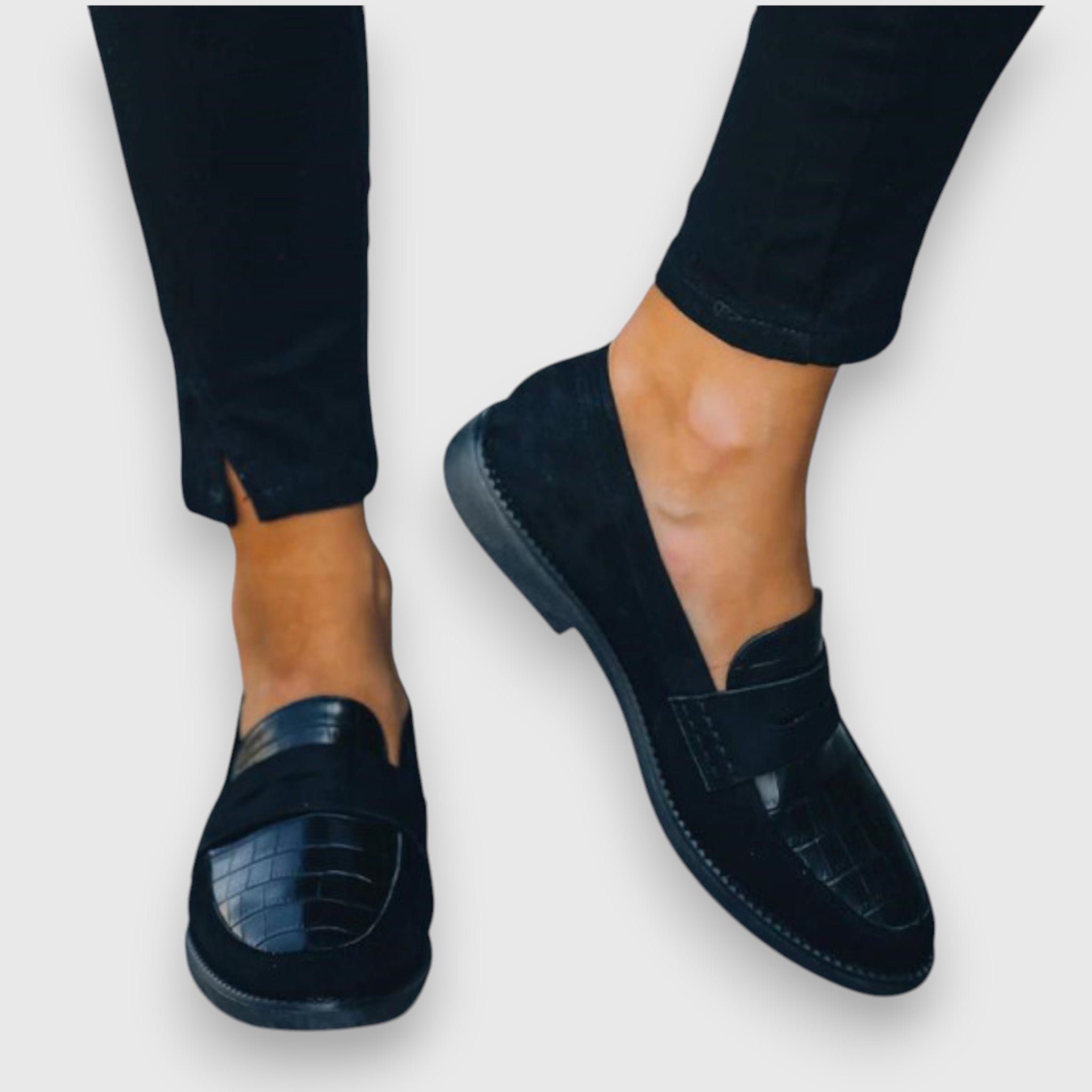 M Stylish Loafers | Comfortable Orthopedic Design 2