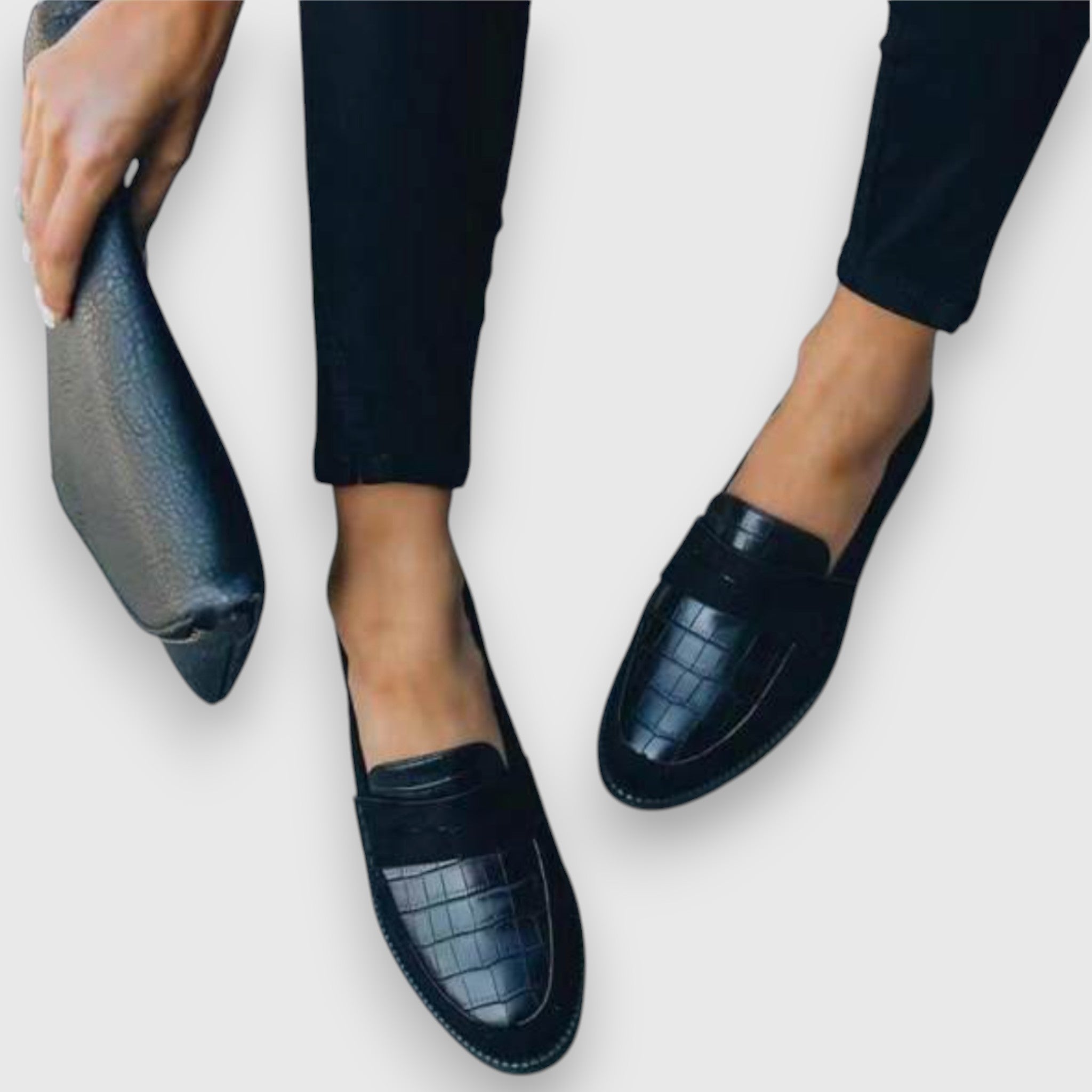 M Stylish Loafers | Comfortable Orthopedic Design 3