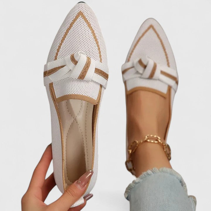 Mature Women's Loafers | Orthopedic Comfort 0