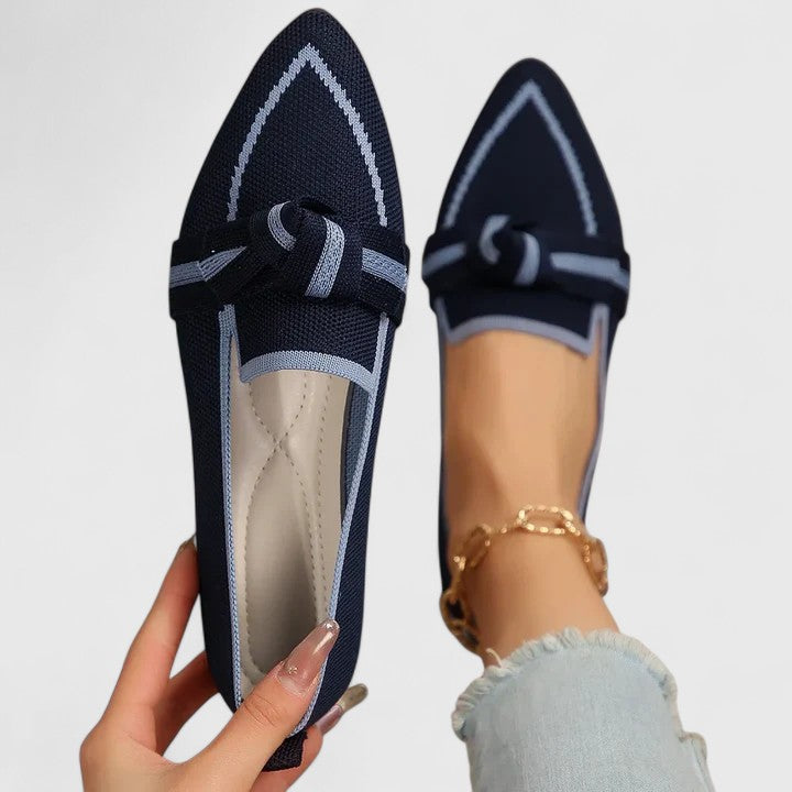 Mature Women's Loafers | Orthopedic Comfort 4