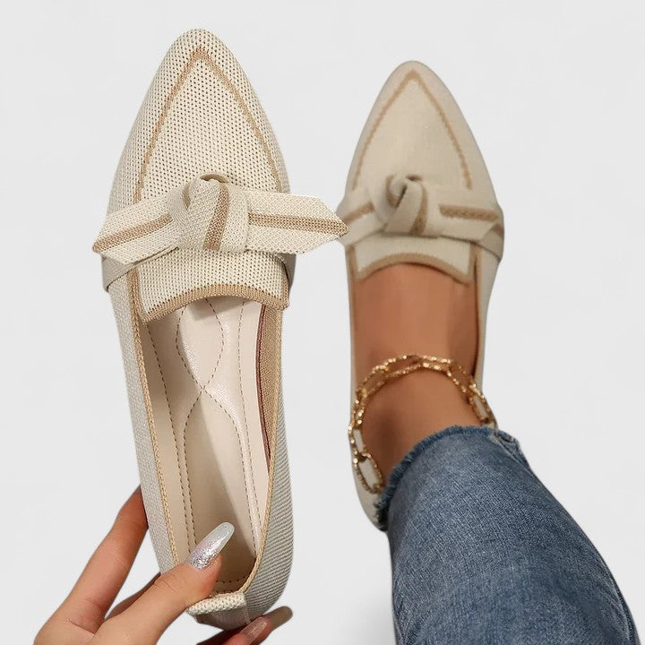 Mature Women's Loafers | Orthopedic Comfort 6