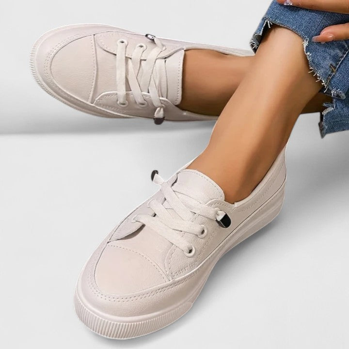 Melorienne Women's Orthopedic Shoes | Stylish Comfort 3