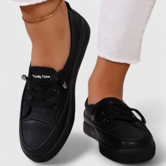 Melorienne Women's Orthopedic Shoes | Stylish Comfort 6