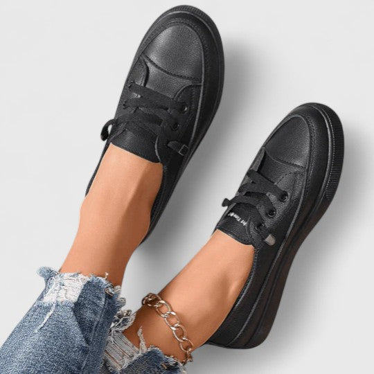 Melorienne Women's Orthopedic Shoes | Stylish Comfort 8