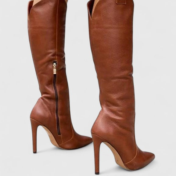Melorynn Women's Boots | Orthopedic Comfort, Elegant Design 0