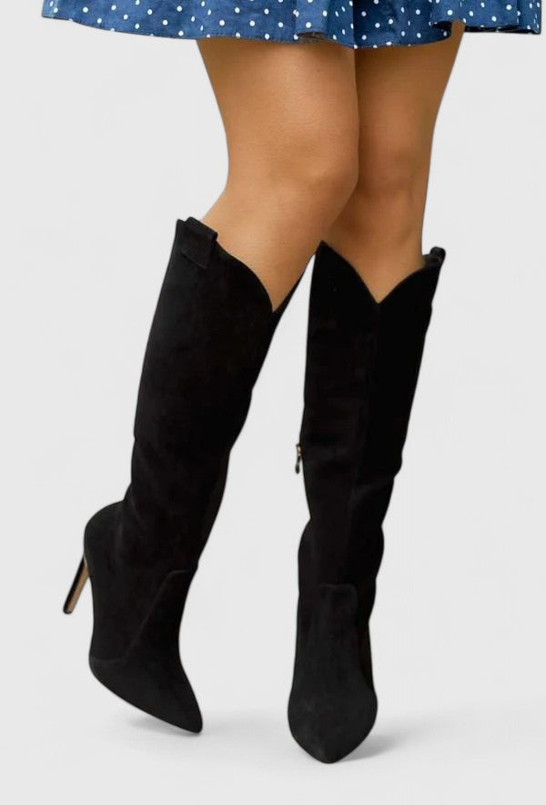 Melorynn Women's Boots | Orthopedic Comfort, Elegant Design 2