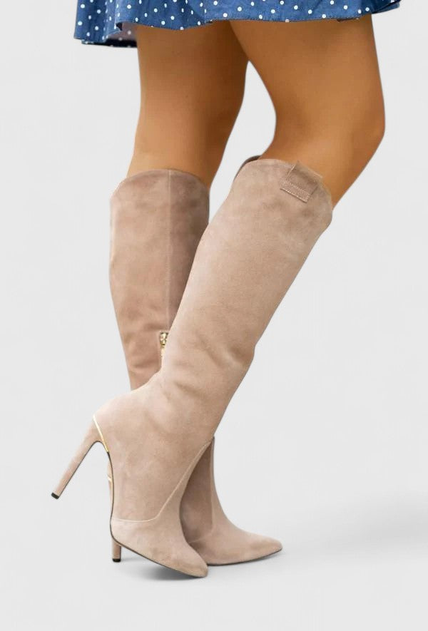 Melorynn Women's Boots | Orthopedic Comfort, Elegant Design 3