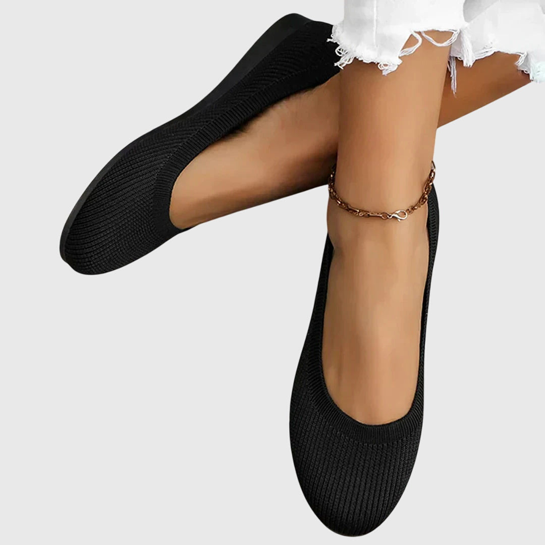 Mia Women's Breathable Shoes | Anti-Slip Comfort 0