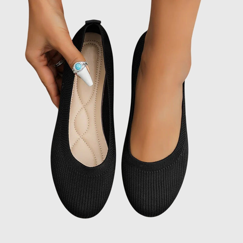 Mia Women's Breathable Shoes | Anti-Slip Comfort 1