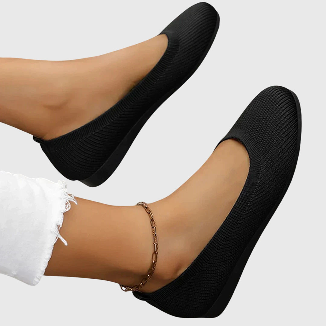 Mia Women's Breathable Shoes | Anti-Slip Comfort 2