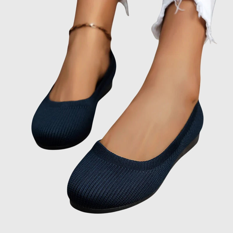 Mia Women's Breathable Shoes | Anti-Slip Comfort 3