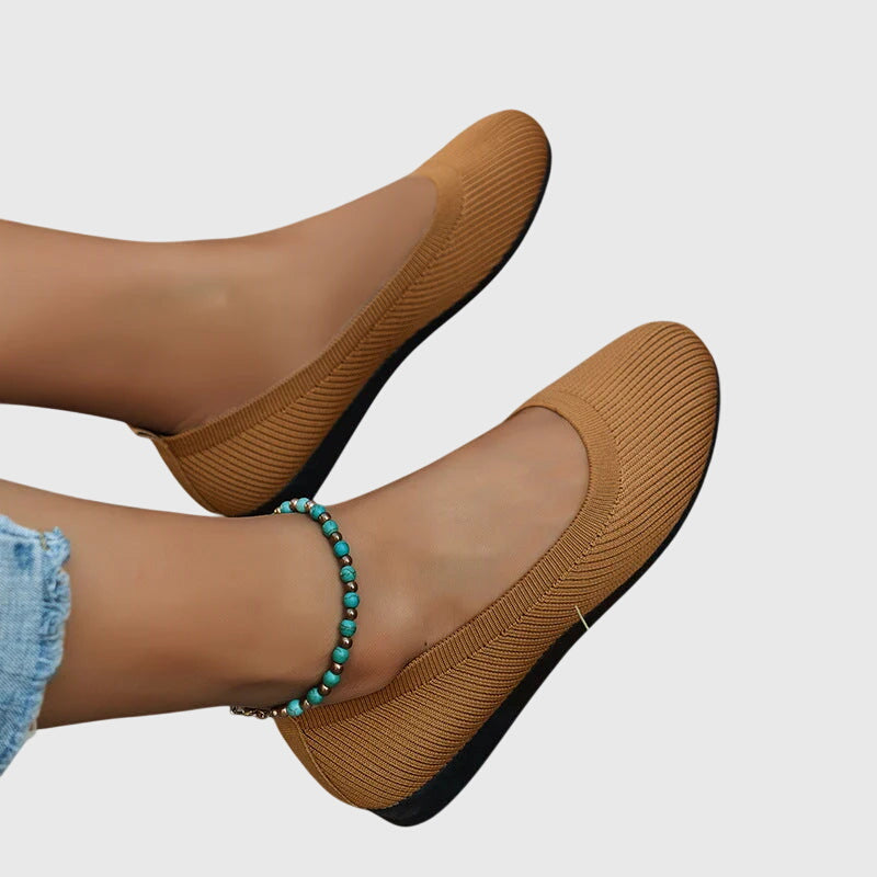 Mia Women's Breathable Shoes | Anti-Slip Comfort 4