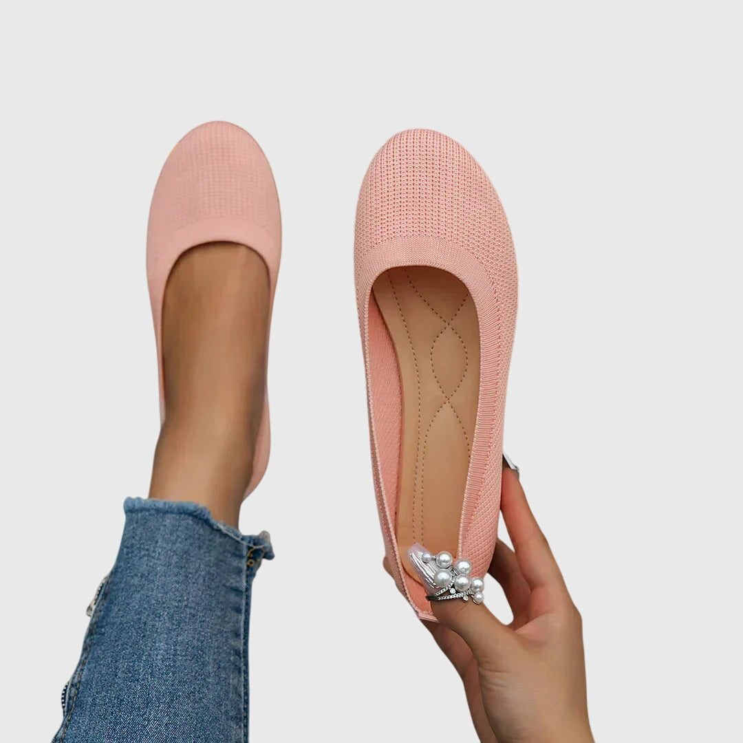 Mia Women's Breathable Shoes | Anti-Slip Comfort 5