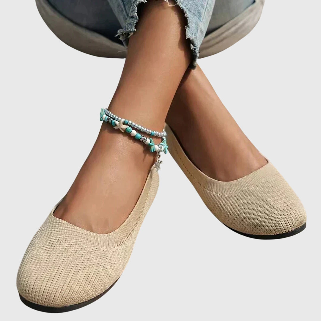 Mia Women's Breathable Shoes | Anti-Slip Comfort 7