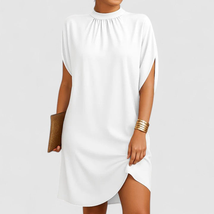 Modern Women's Dress | Flattering Fit, Chic Details 1