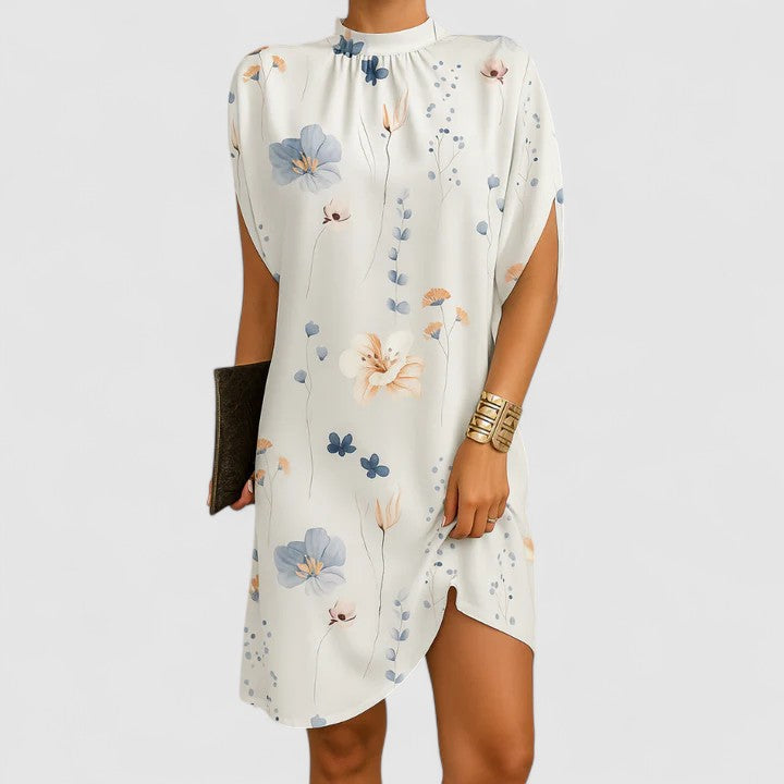 Modern Women's Dress | Flattering Fit, Chic Details 2