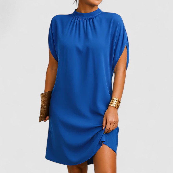 Modern Women's Dress | Flattering Fit, Chic Details 4