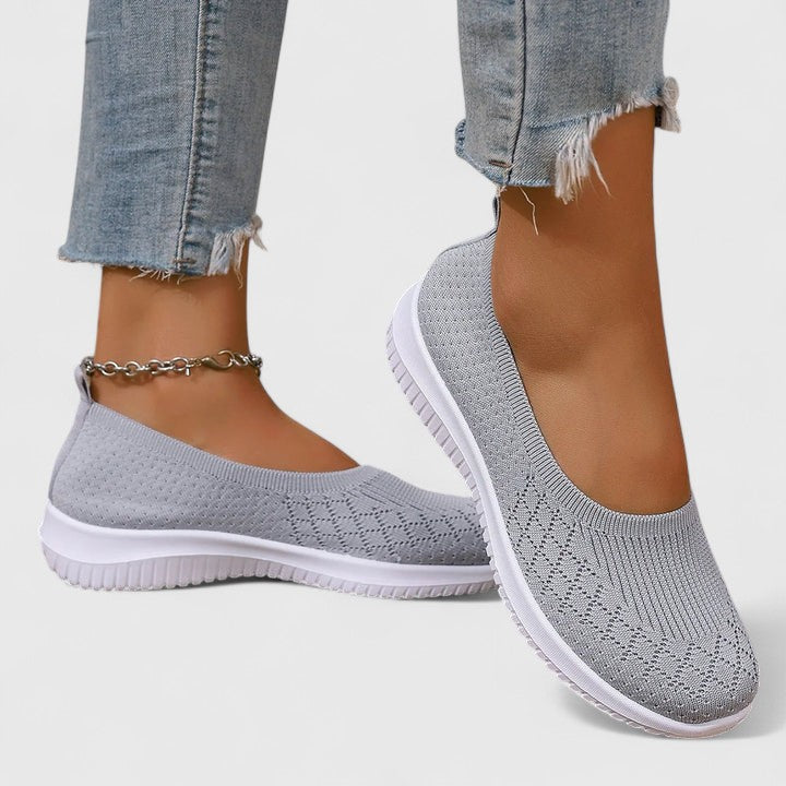 Odara Women's Slip-On Shoes | Orthopedic Comfort 0