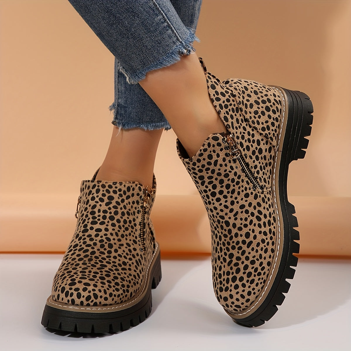 Raely Women's Boots | Orthopedic Support, Comfortable Design 0