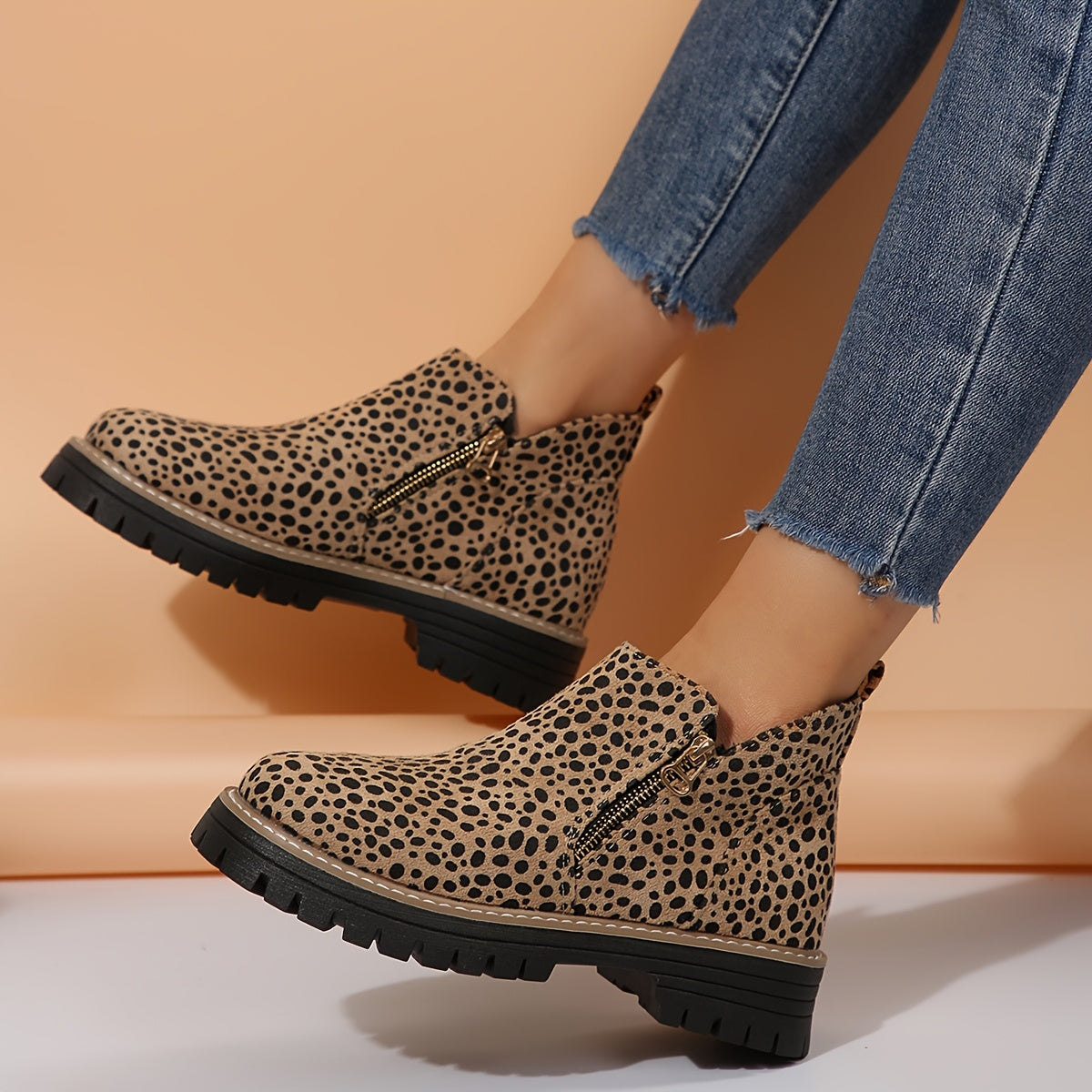 Raely Women's Boots | Orthopedic Support, Comfortable Design 1