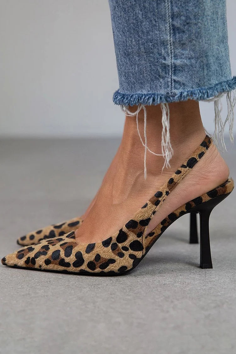 Rai Women's Heels | Supportive Design, Elegant Silhouette 0