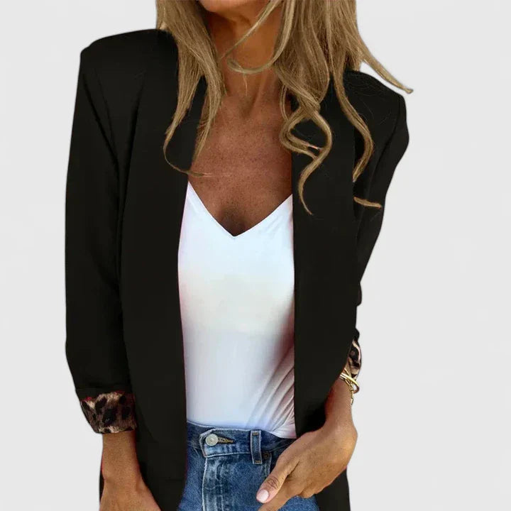 Ravishing Women's Blazer | Reversible Design, Tailored Fit 0