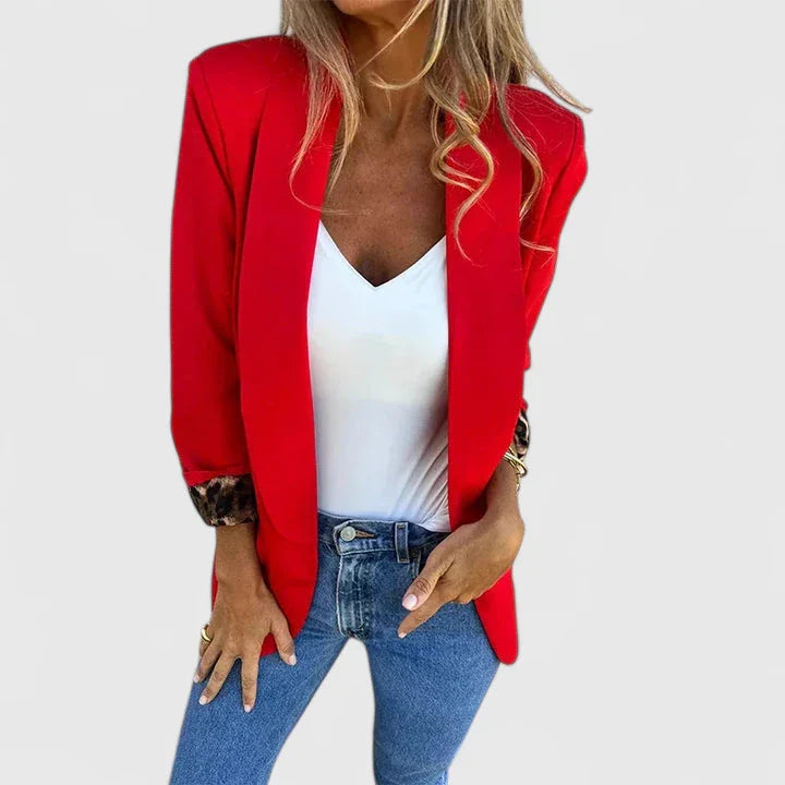 Ravishing Women's Blazer | Reversible Design, Tailored Fit 2