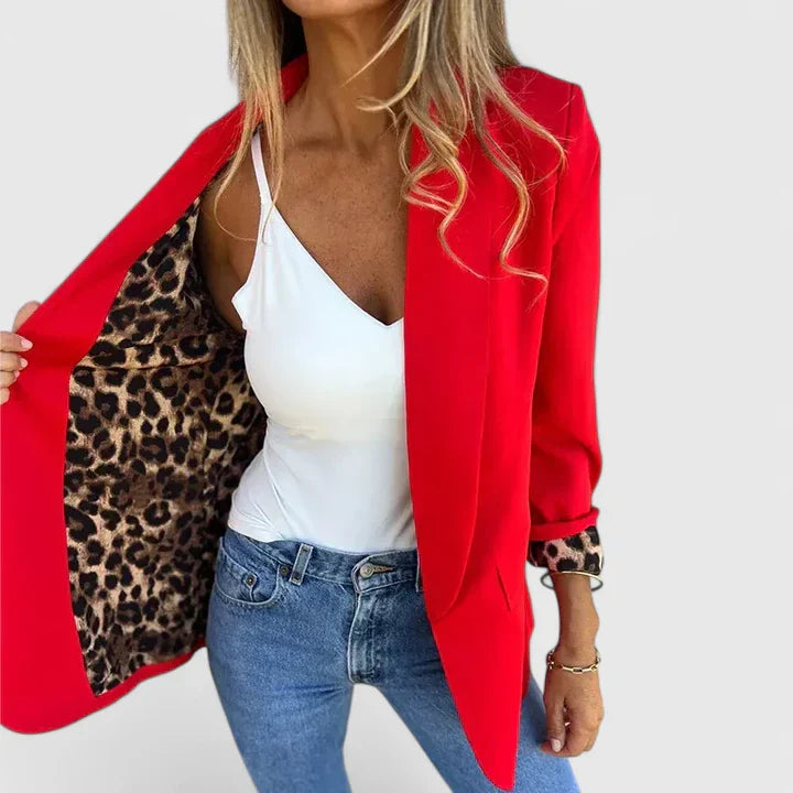 Ravishing Women's Blazer | Reversible Design, Tailored Fit 3