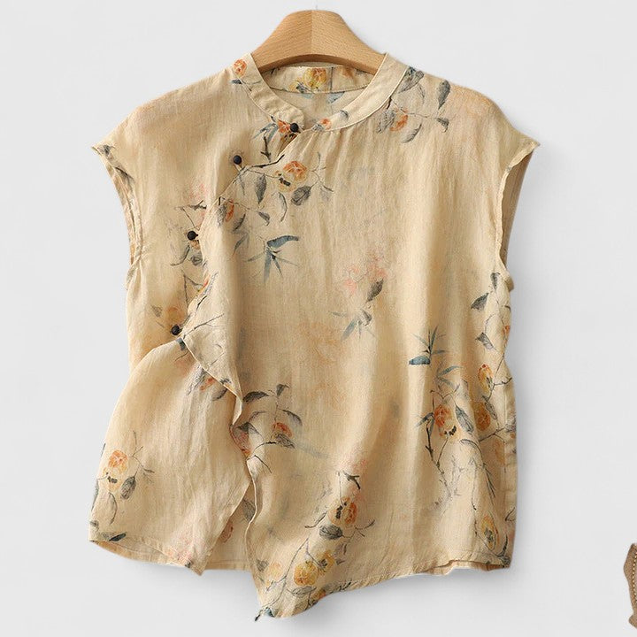 Shuvee Women's Top | Lightweight Fabric, Flattering Fit 0