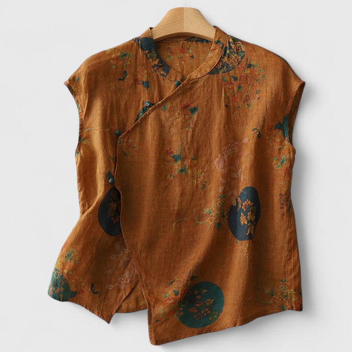 Shuvee Women's Top | Lightweight Fabric, Flattering Fit 2
