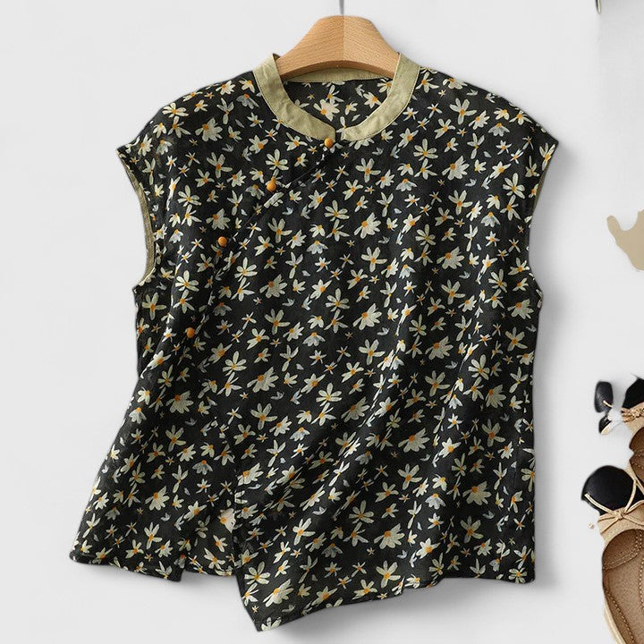 Shuvee Women's Top | Lightweight Fabric, Flattering Fit 3