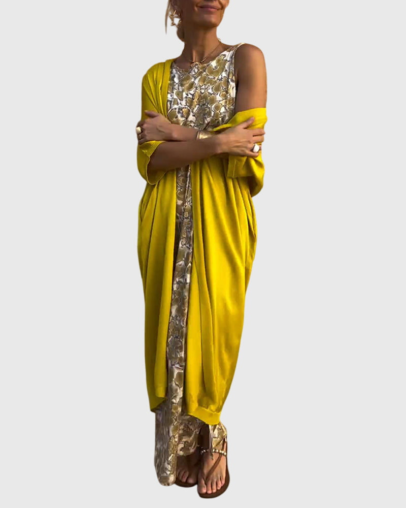 Vivacious Women's Set | Soft Fabric, Versatile Two Piece 2