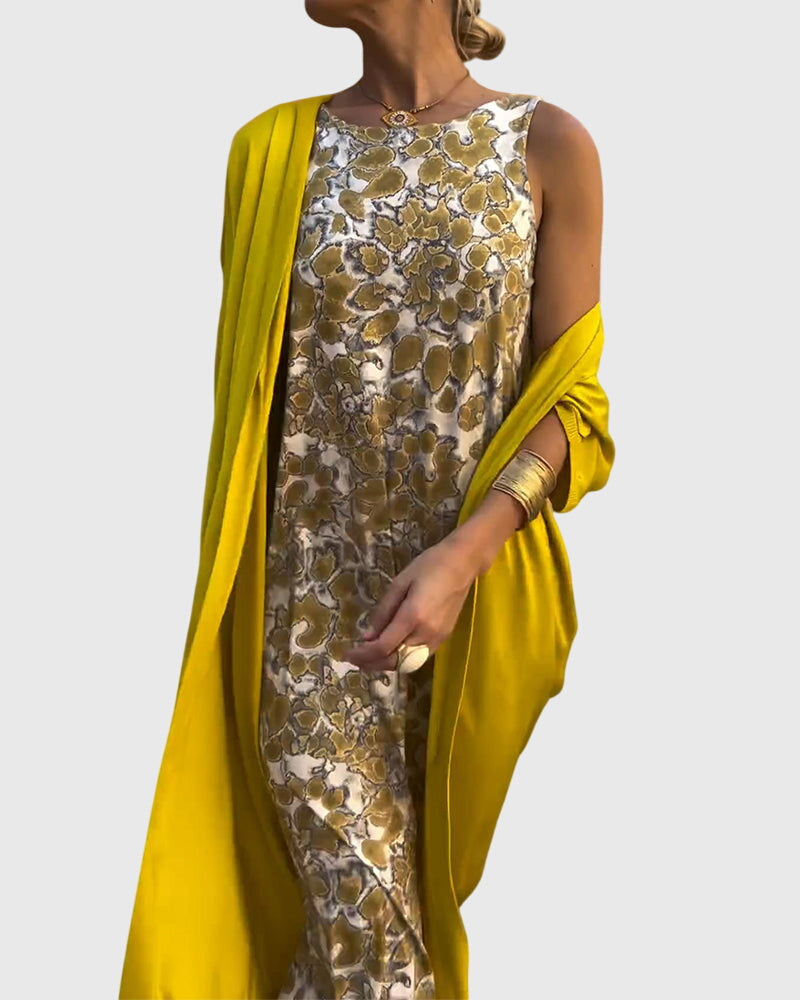Vivacious Women's Set | Soft Fabric, Versatile Two Piece 3