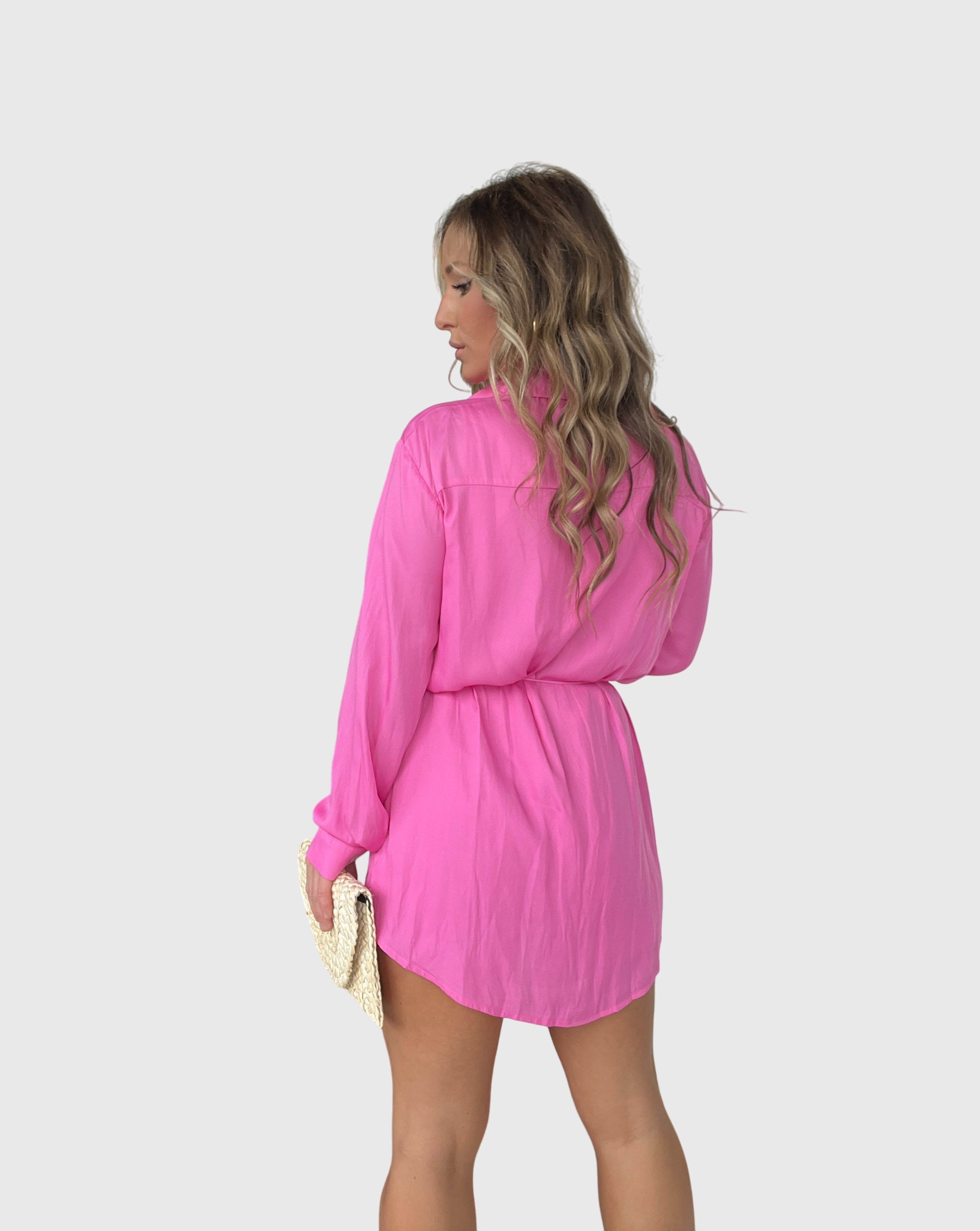 Women's Jumpsuit | Elegant Romper Dress with Built-In Shorts, Versatile Style 6