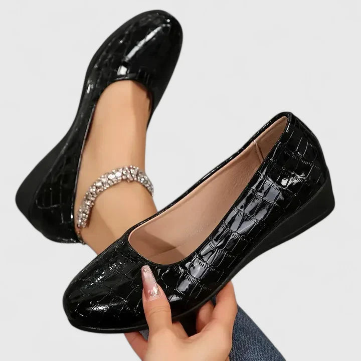 Zemiryahh Women's Orthopedic Shoes | Comfort and Support 0