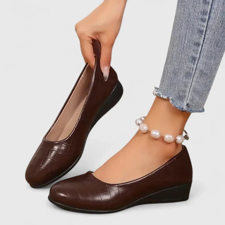 Zemiryahh Women's Orthopedic Shoes | Comfort and Support 1