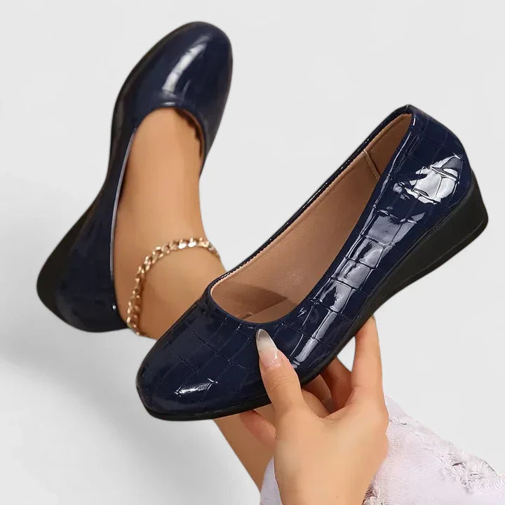 Zemiryahh Women's Orthopedic Shoes | Comfort and Support 3