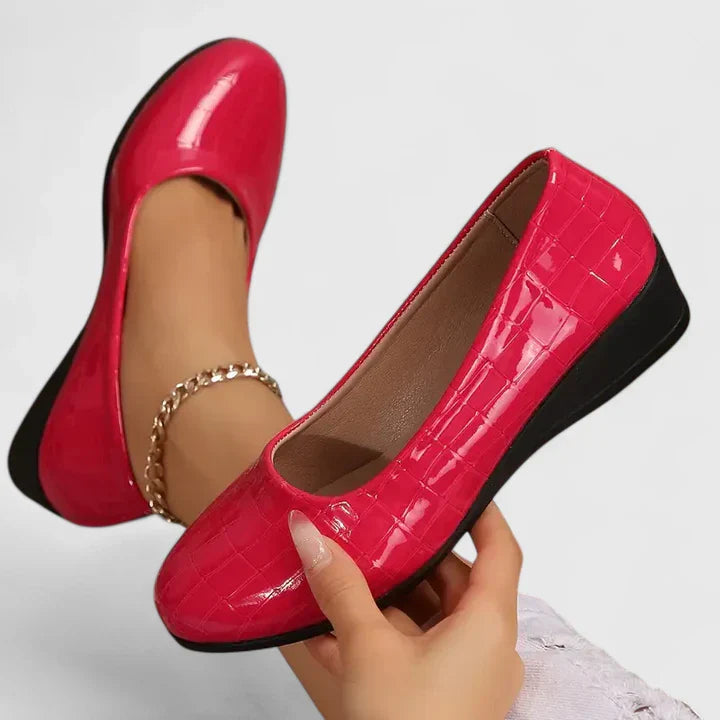 Zemiryahh Women's Orthopedic Shoes | Comfort and Support 4