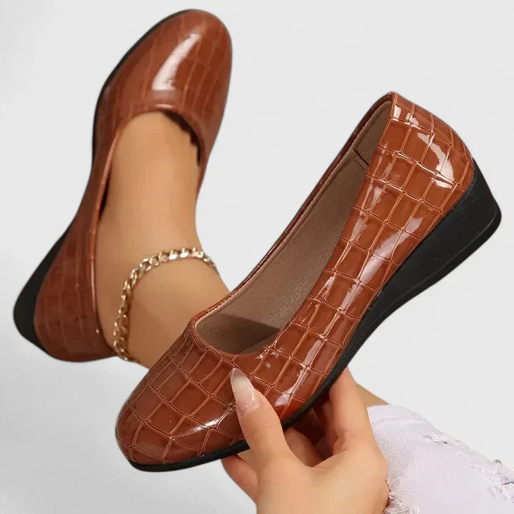 Zemiryahh Women's Orthopedic Shoes | Comfort and Support 5