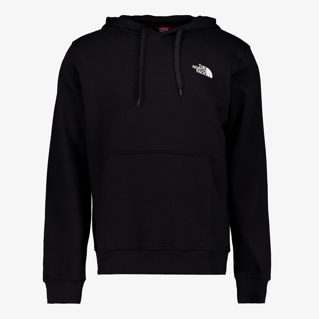 Men’s Classic Hoodie – Soft Cotton-Blend, Relaxed Everyday Layer