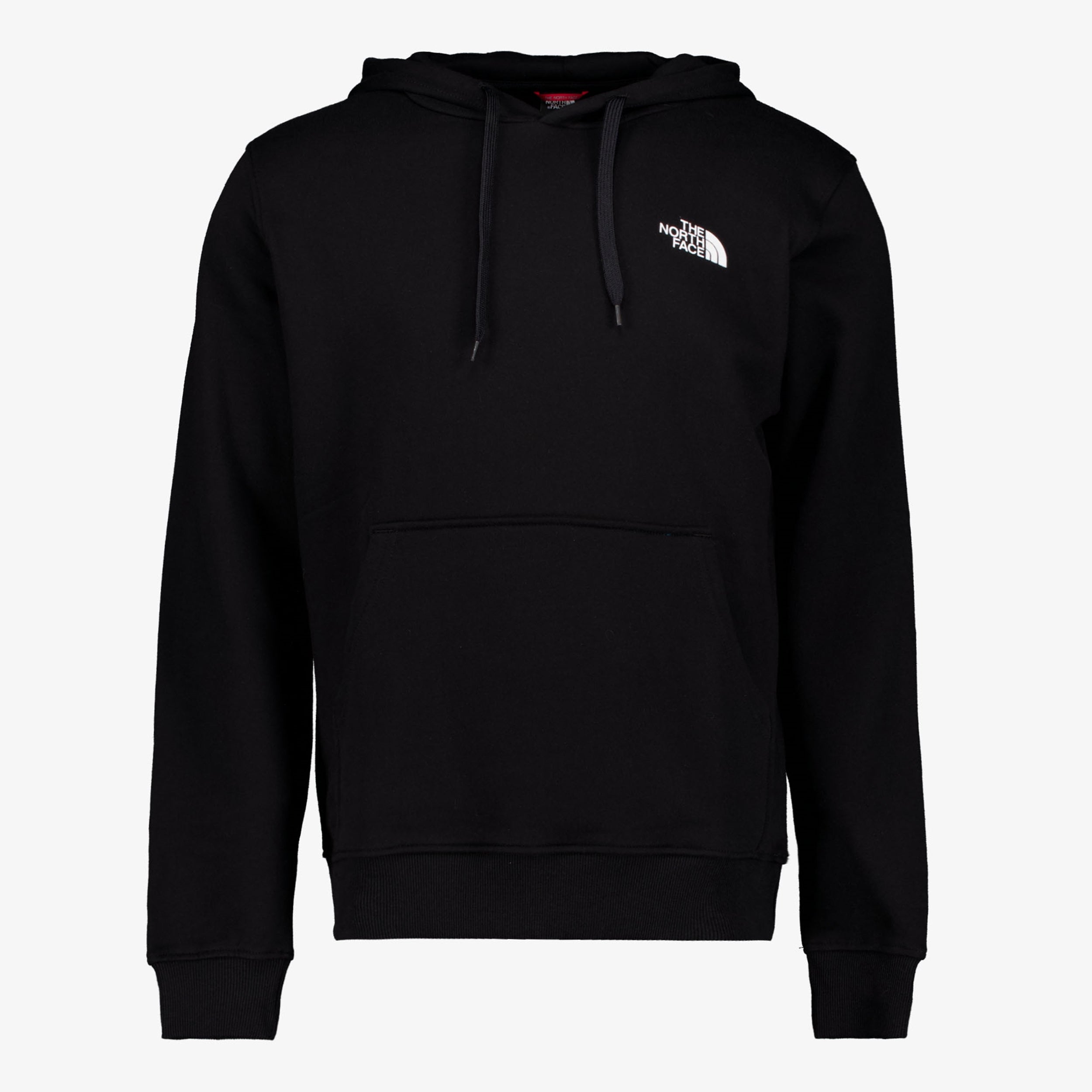 Men’s Classic Hoodie – Soft Cotton-Blend, Relaxed Everyday Layer
